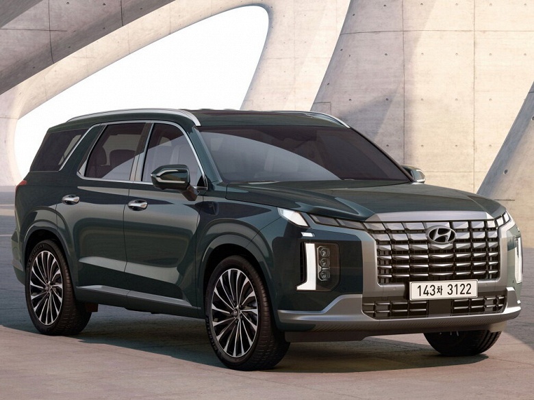 Россияне не собираются отказываться от Kia Sorento и&nbsp;Hyundai Palisade&nbsp;даже после повышения утильсбора: опубликована статистика по поставкам авто из Южной Кореи